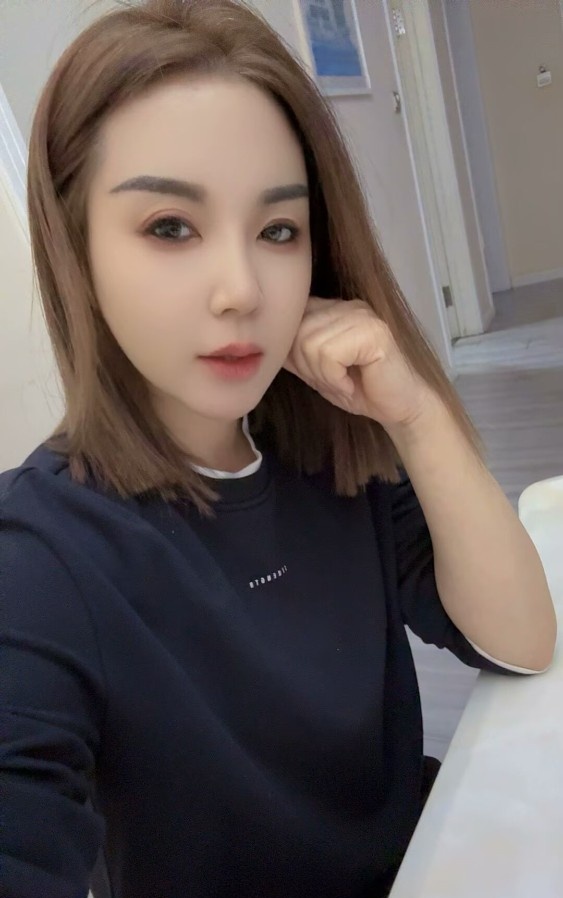 哈尔滨梓涵