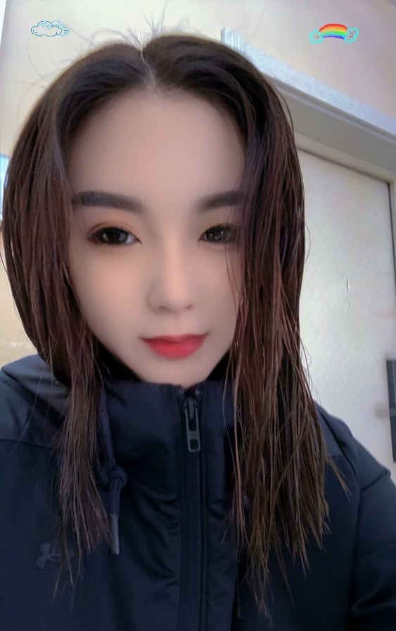 哈尔滨梓涵