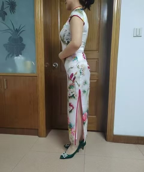 江阴气质熟女
