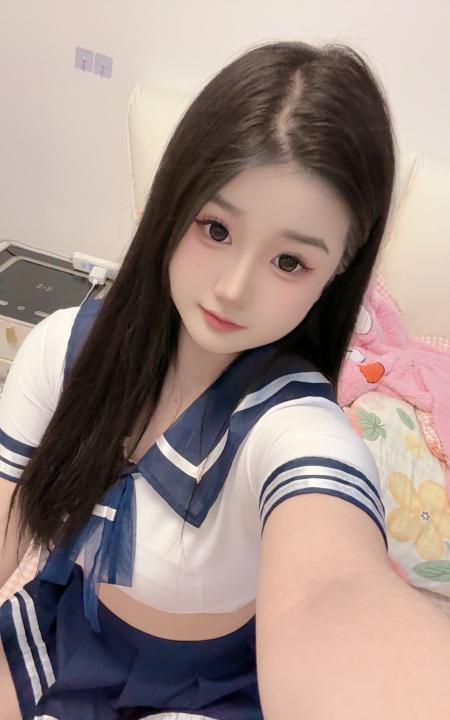 普陀肉感小骚货