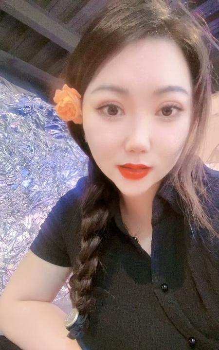 G奶少妇楠楠