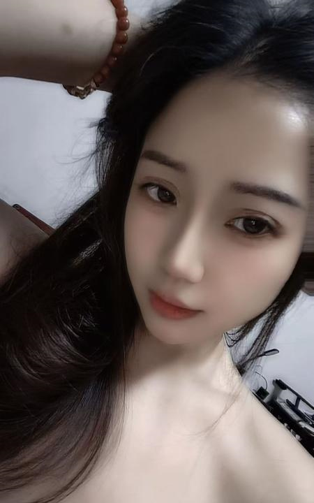 河北气质姐姐