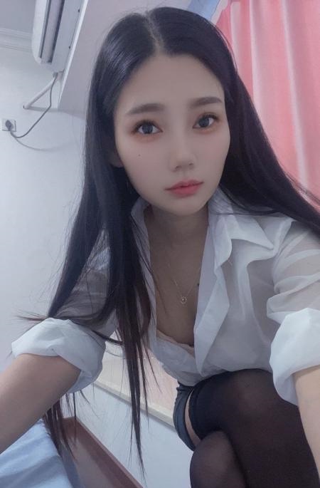 武汉大长腿苹果