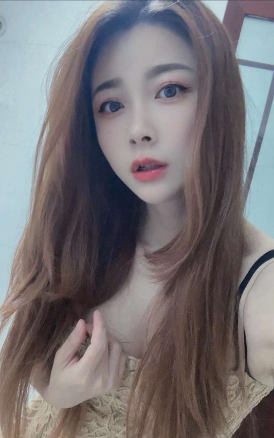 广州黄埔美女