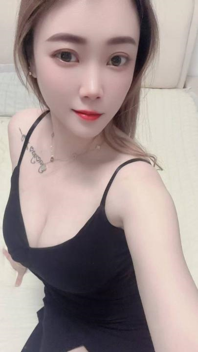 番禺沐汐姐姐