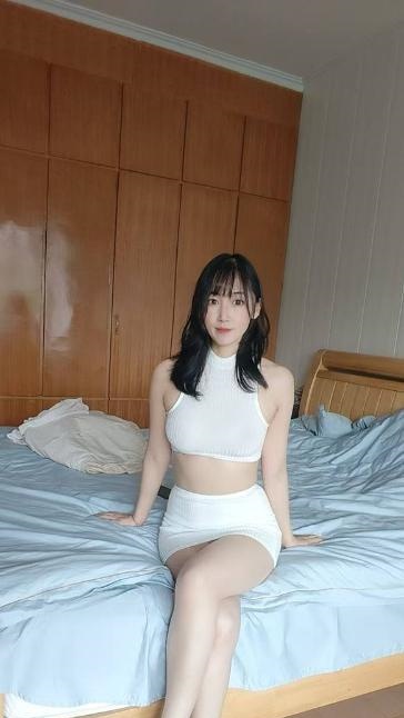 新北腿长妹子