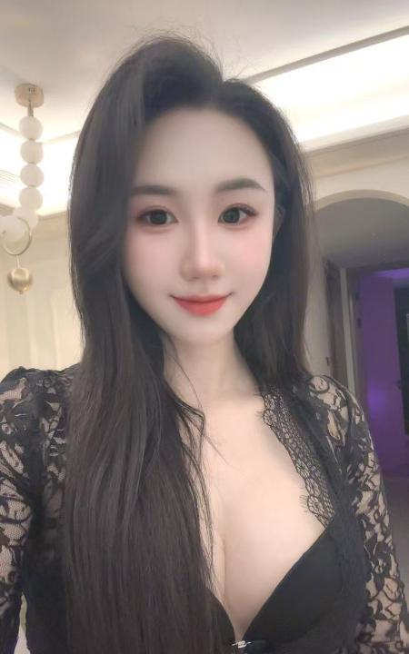 杭州萧山区云儿