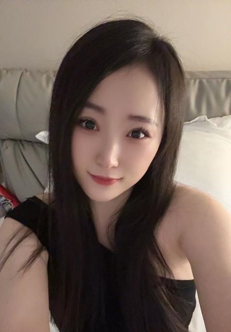 上城区杏子老师