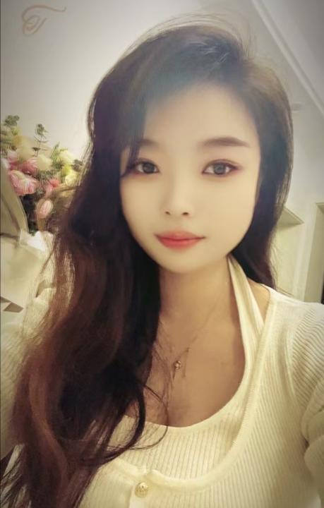 性感小豆芽