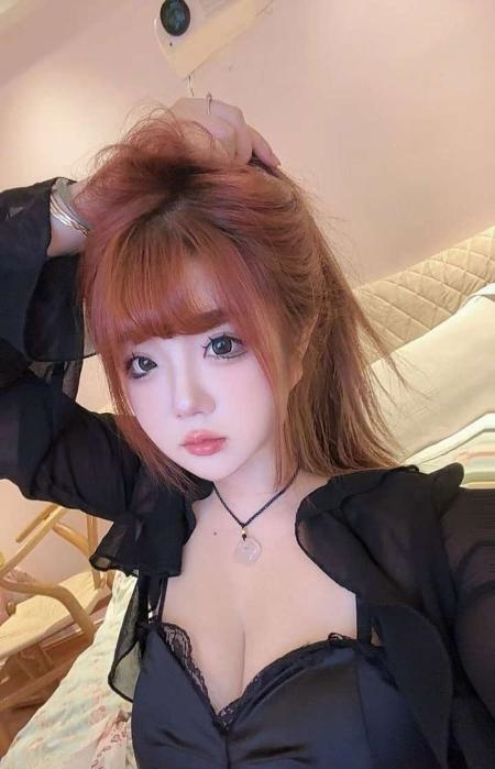 苏州东北小美女