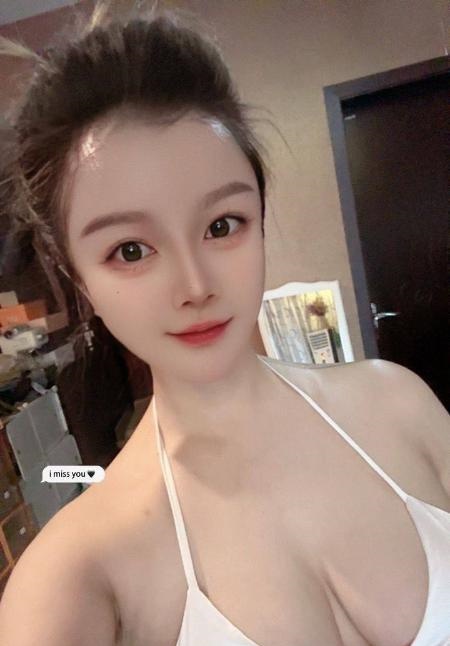 上城貌美如花老师