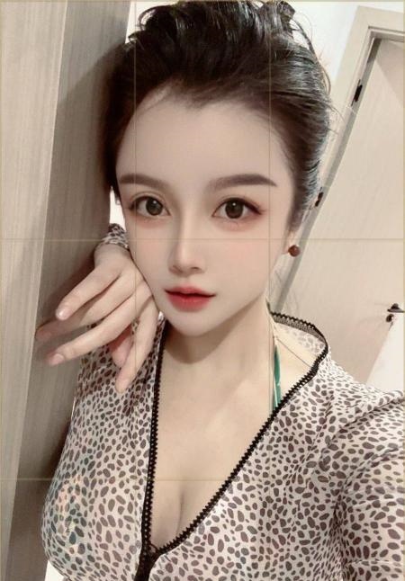 上城貌美如花老师