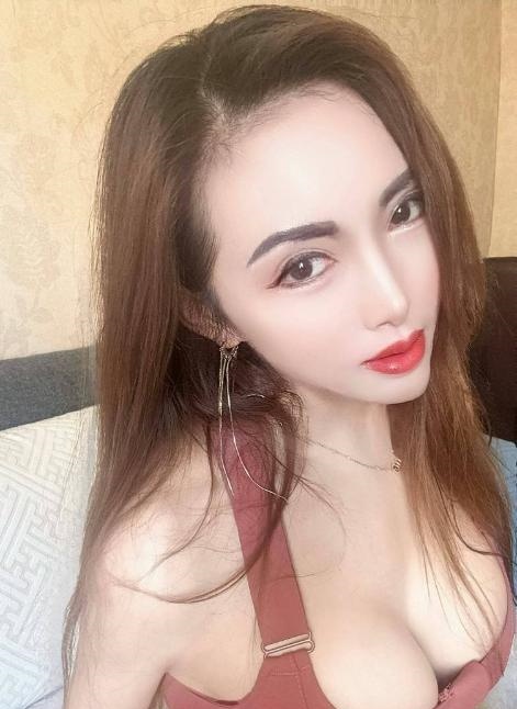 朝阳大胸骚妹子