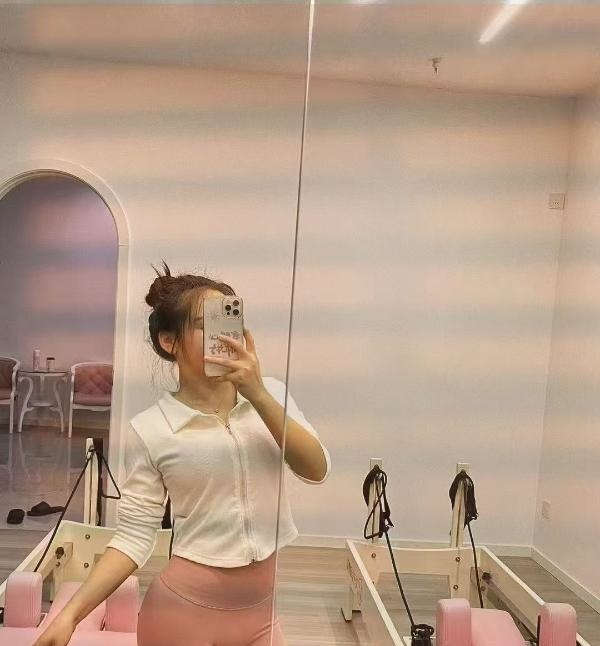 观音桥健身服务控少妇