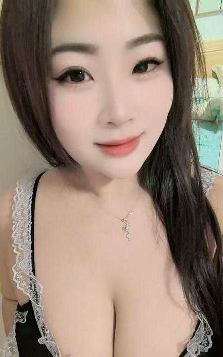 普陀区大胸豆豆