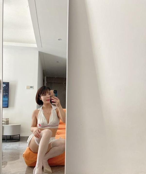 梅溪湖淡抹
