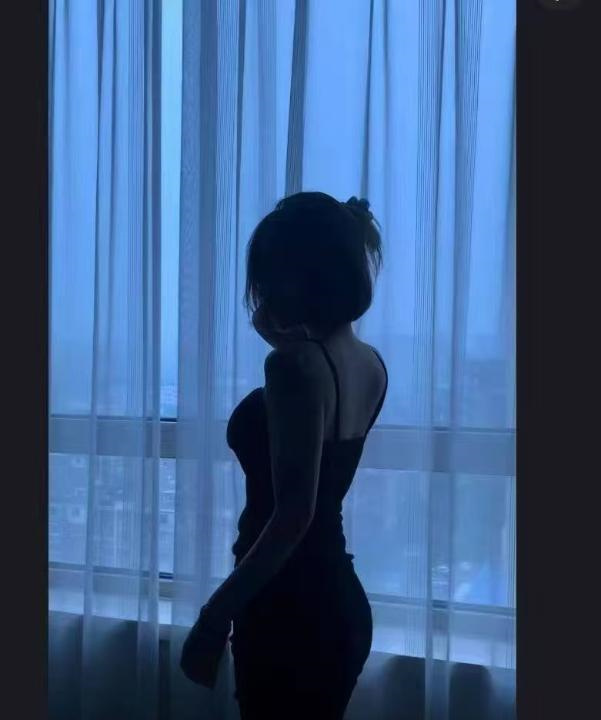 梅溪湖淡抹