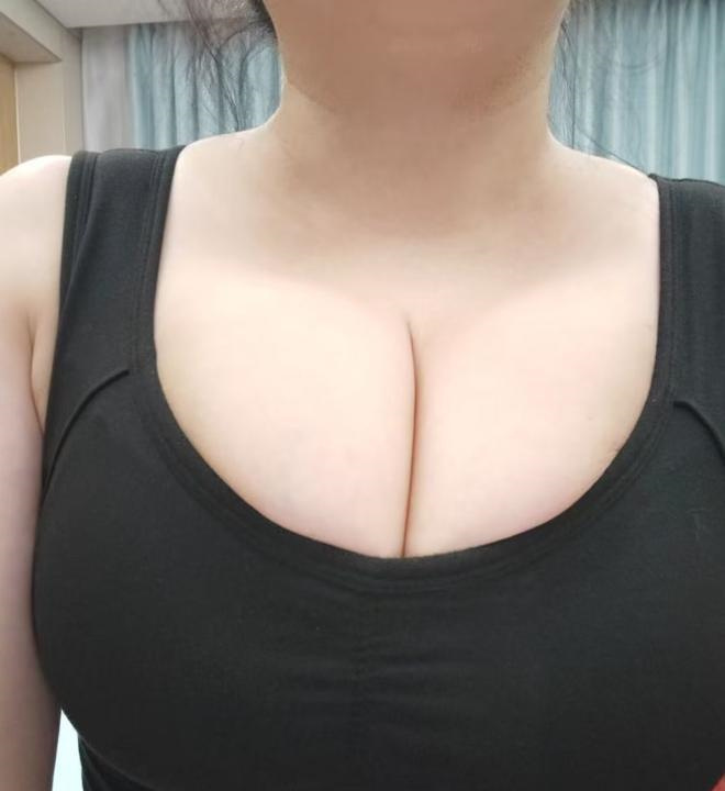 静安土著少妇