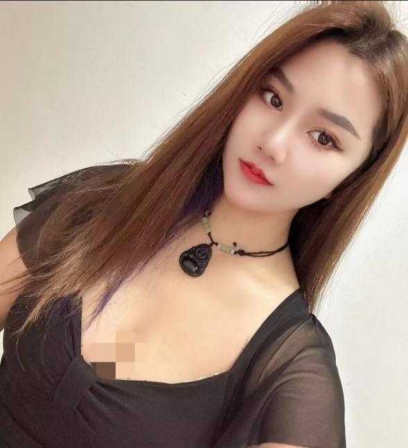 上城熟女琪琪