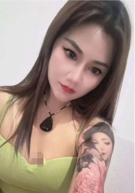 上城熟女琪琪
