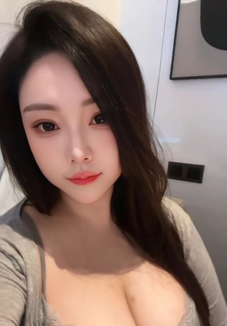 BBW巨臀胖妹圆圆