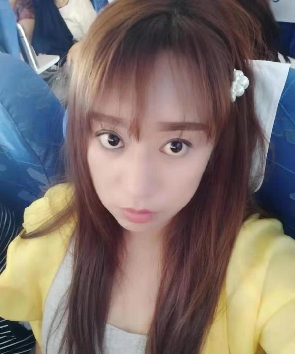 硚口大胸妹