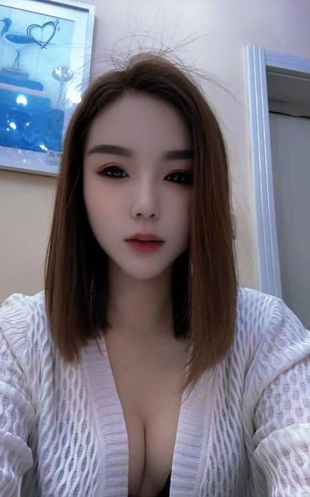 哈尔滨美丽小姐姐