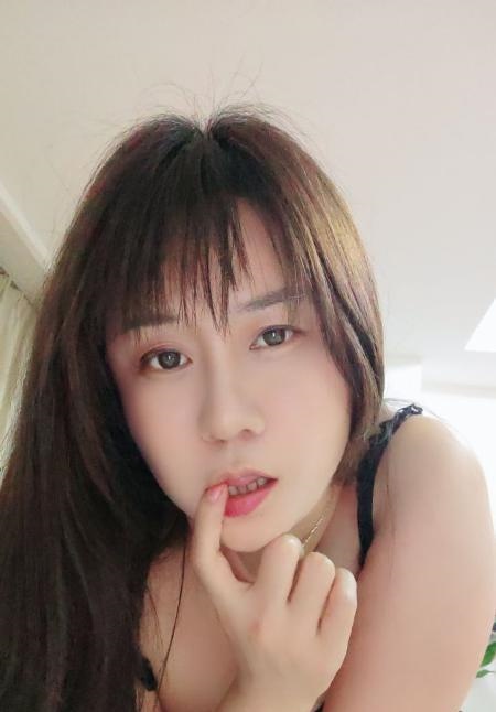 服务型姐姐静静