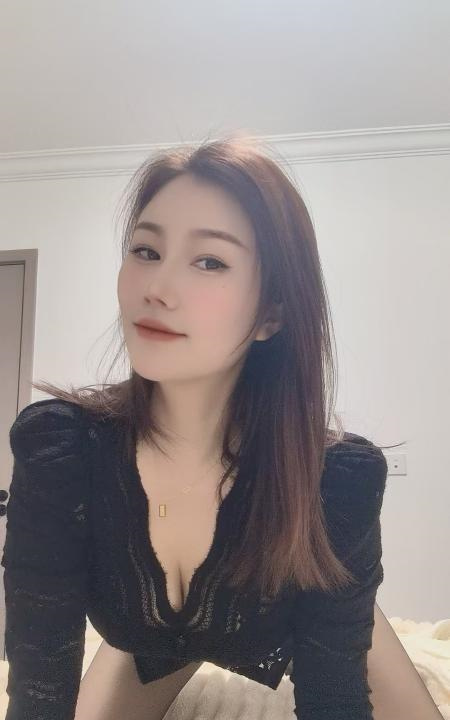 崇川骚姐姐
