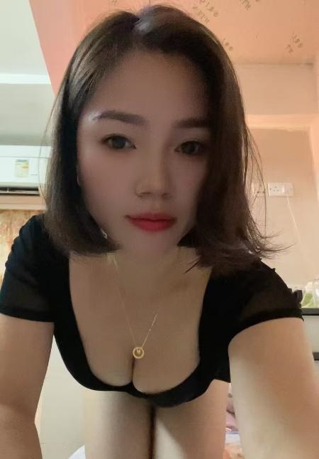 特色莞式风骚娟娟