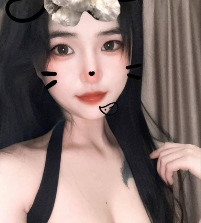 福田kk兔女友