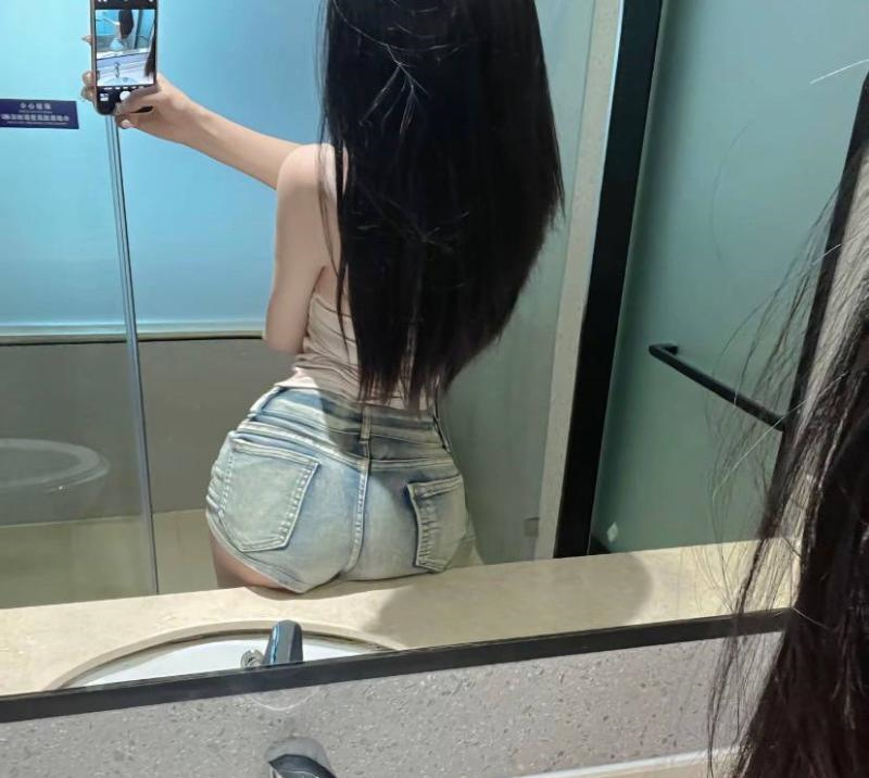 福田kk兔女友
