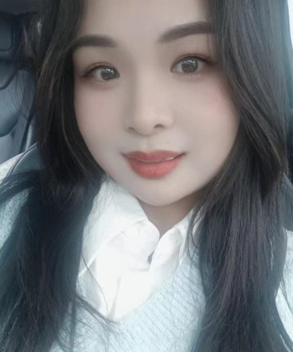 大乳微胖妹