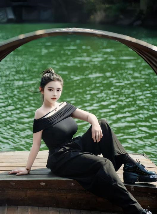 杭州巨乳萝莉