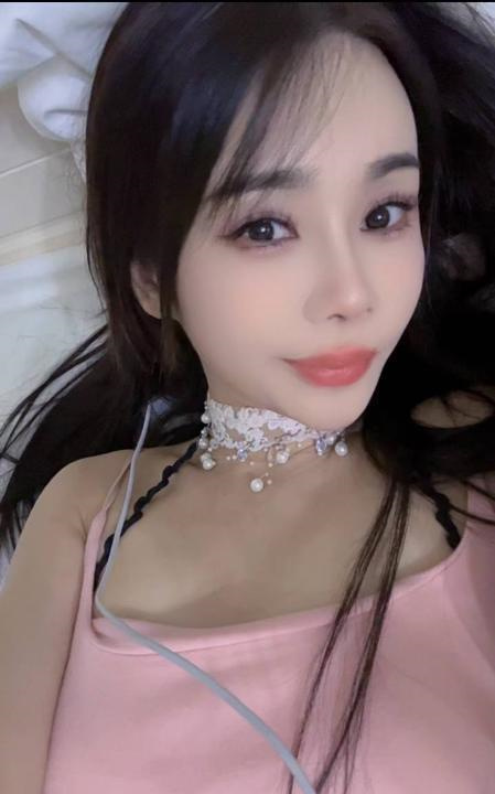 长沙潮喷妹