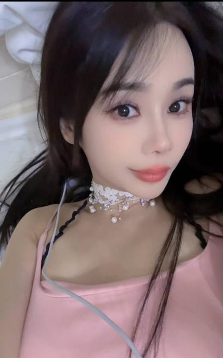 长沙潮喷妹