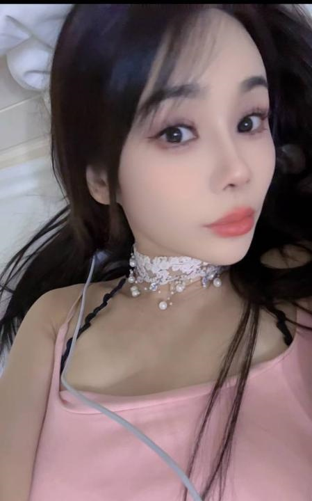 长沙潮喷妹
