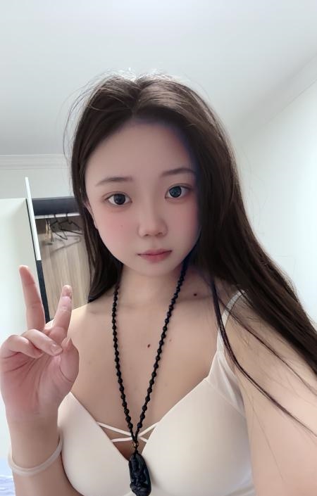 气质可可小姐姐