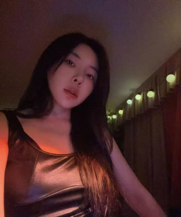调教女王