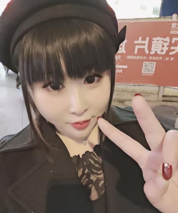 桐乡大奶水姐回归