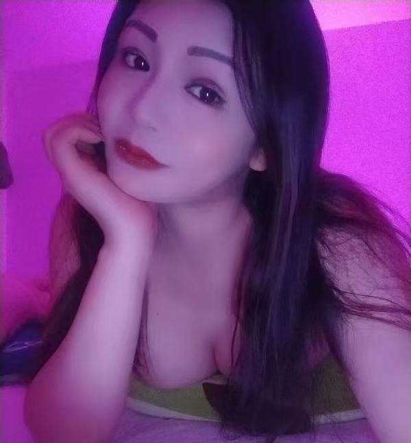 闵行波霸骚少妇