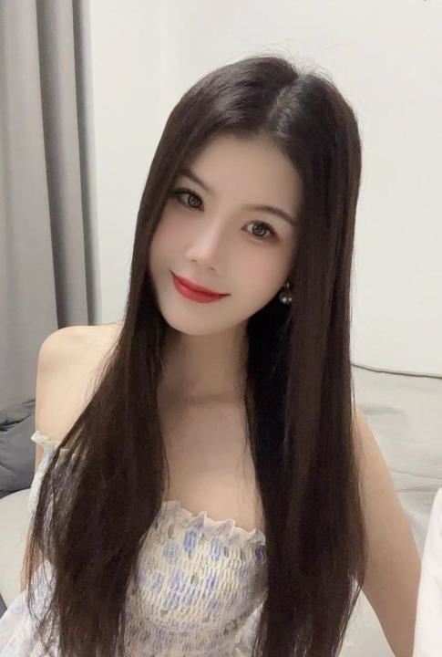 苗条软妹琪琪