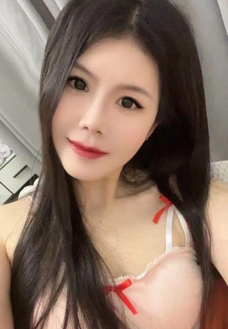 苗条软妹琪琪