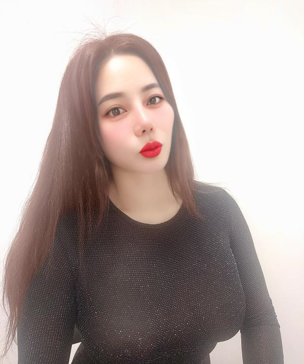 东站菊花妹子