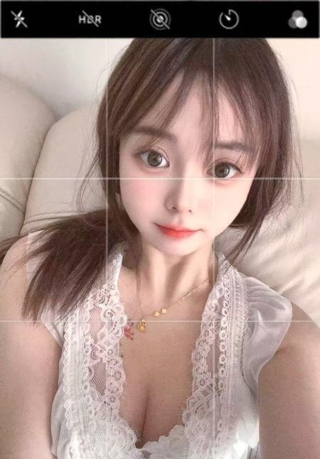 梁溪区清纯美少女