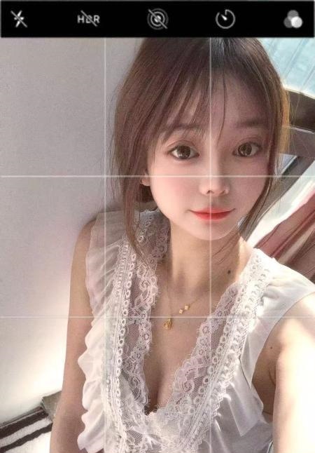 梁溪区清纯美少女