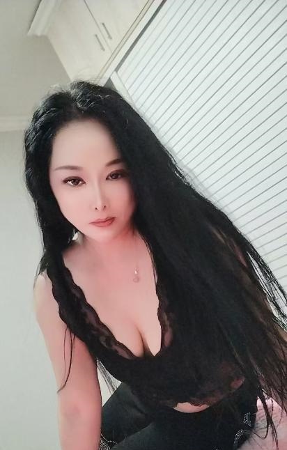 乖乖琪小姐姐
