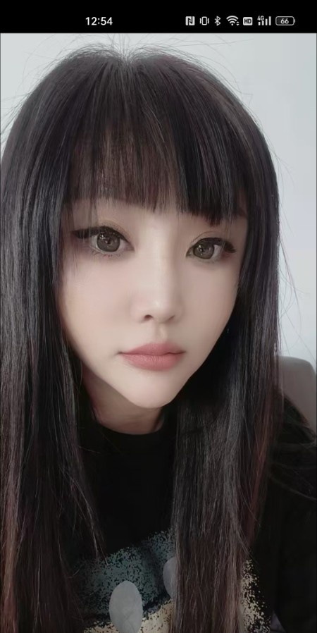 新城妹子