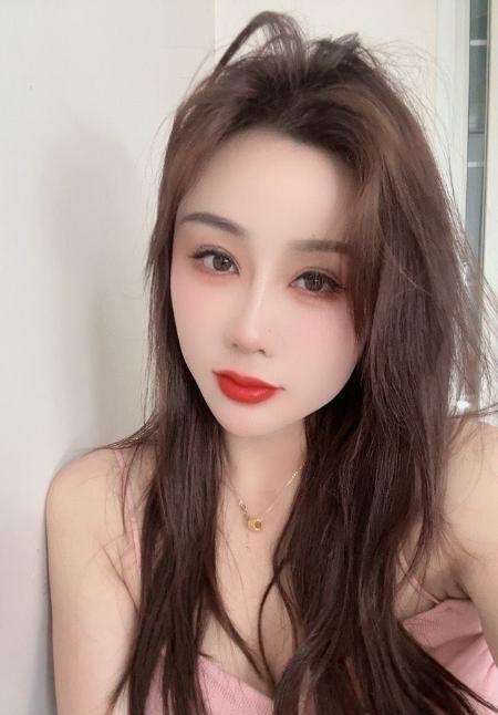 长宁韵味御姐小迪