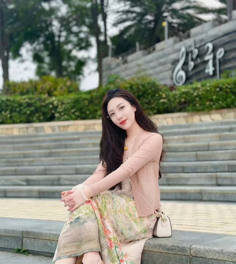 济南小少妇